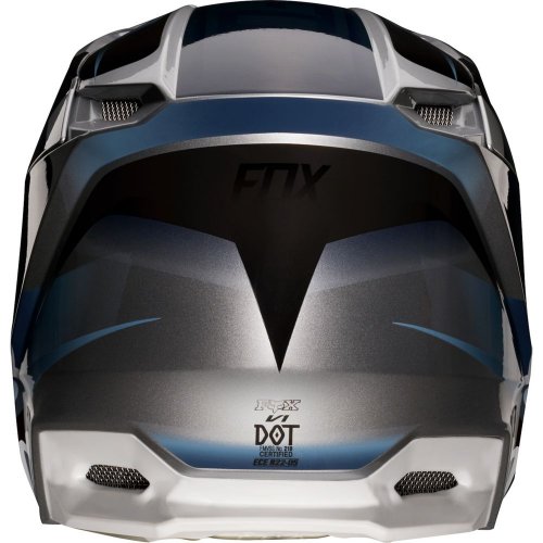 Fox V1 Motif MX19 Helmet