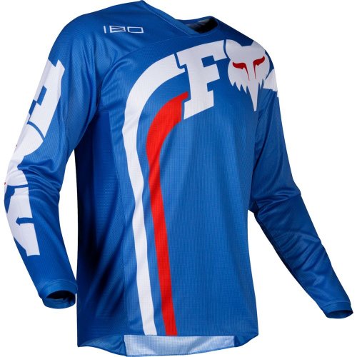 Fox Youth 180 Cota MX19 Jersey