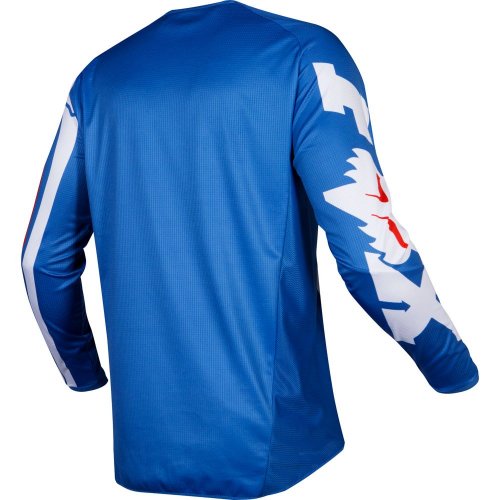 Fox Youth 180 Cota MX19 Jersey