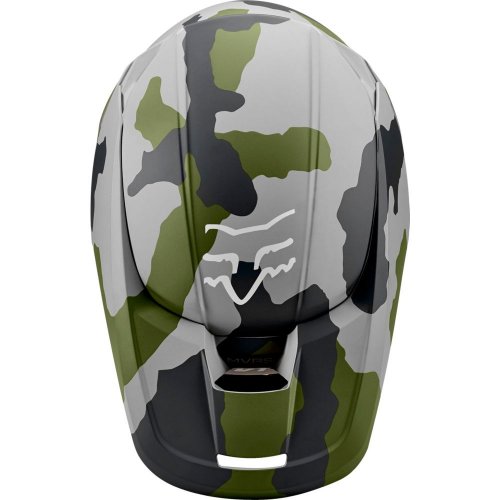 Fox V1 Przm Camo MX19 Helmet