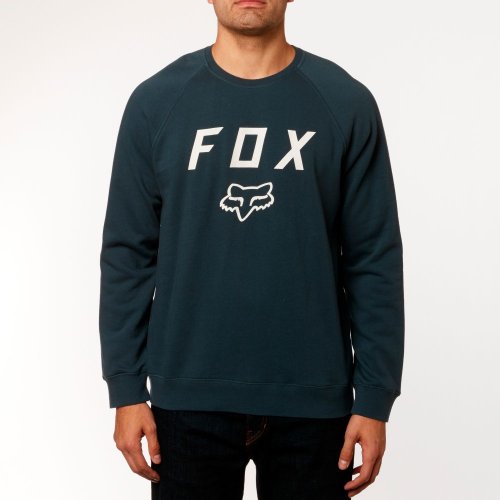 Fox Legacy Crew Fleece 