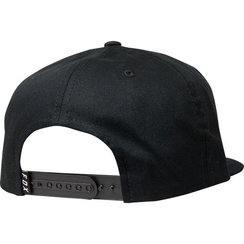 Fox Pro Circuit Snapback Hat