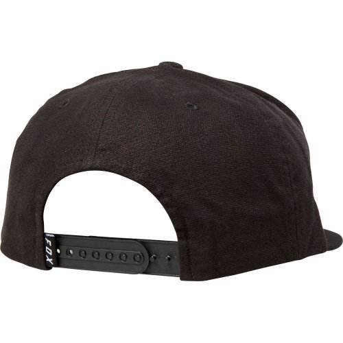 Fox Instill Snapback Hat