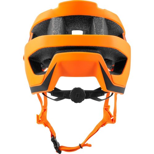 Fox Flux Rush Helmet