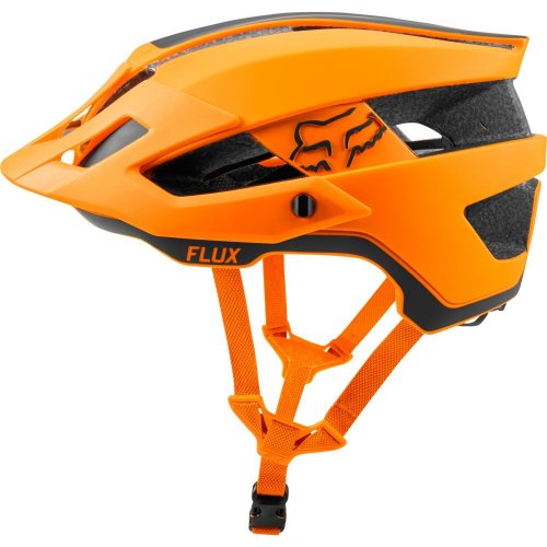 Fox Flux Rush Helmet