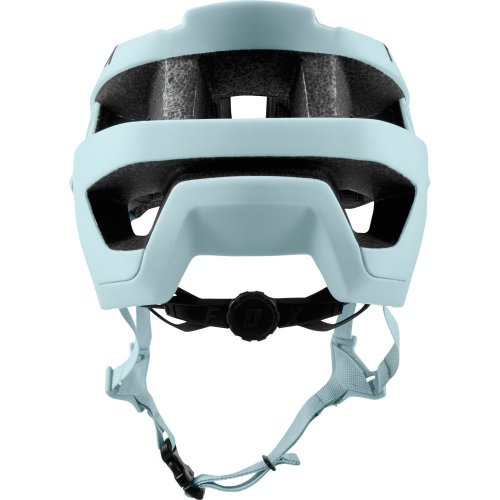 Fox Flux Solid Helmet