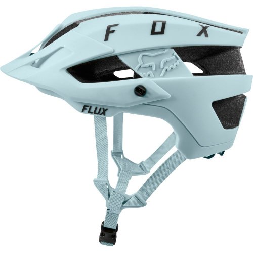 Fox Flux Solid Helmet