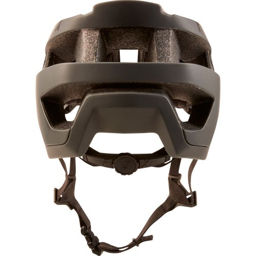 Fox Flux Solid Helmet