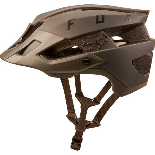 Fox Flux Solid Helmet