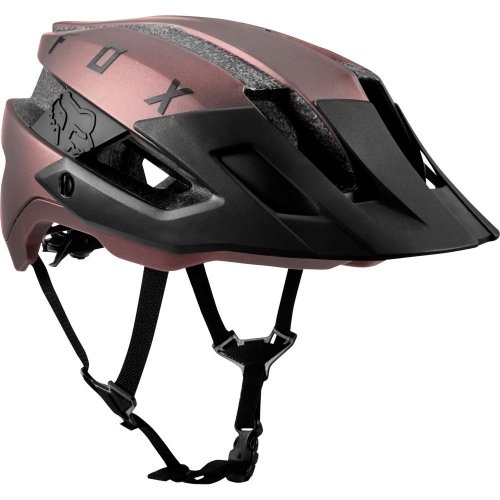 Fox Flux Solid Helmet