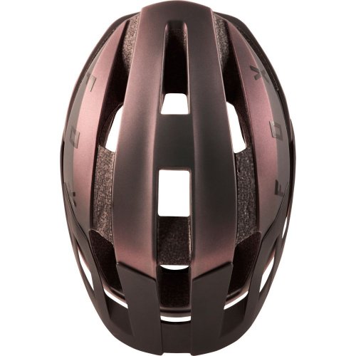 Fox Flux Solid Helmet