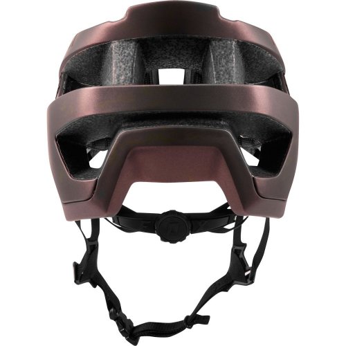 Fox Flux Solid Helmet