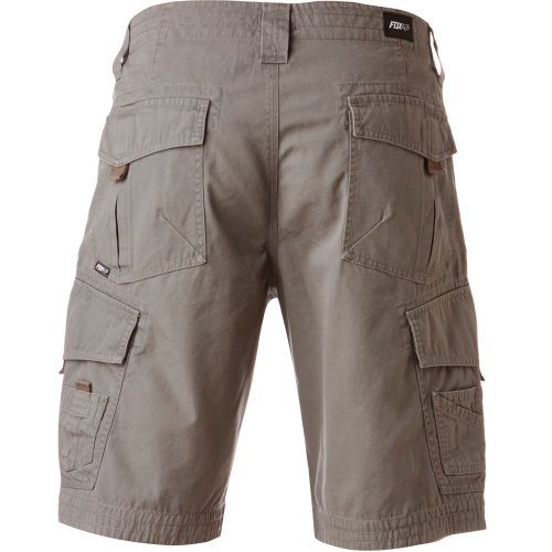 Fox Slambozo Camo Cargo Short 