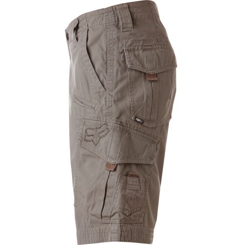 Fox Slambozo Camo Cargo Short 