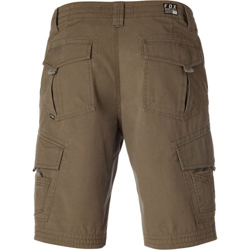 Fox Slambozo Cargo Short 