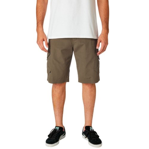 Fox Slambozo Cargo Short 