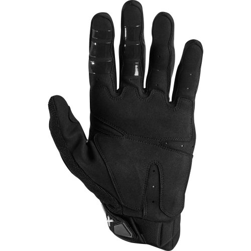 Fox Bomber Glove