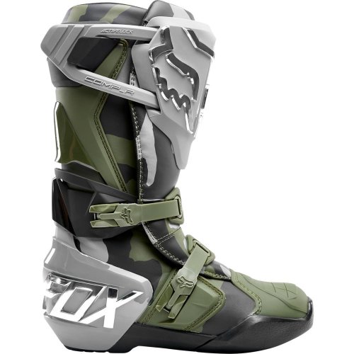 Fox Comp R MX20 Boot