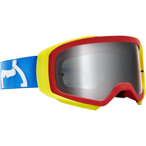 Fox Airspace II Prix Spark Goggle