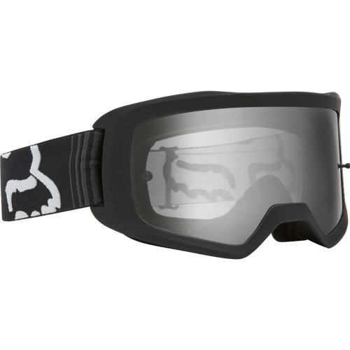 Fox Main II Race MX20 Goggles