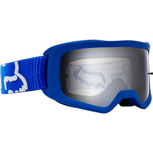 Fox Main II Race MX20 Goggles