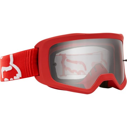 Fox Main II Race MX20 Goggles