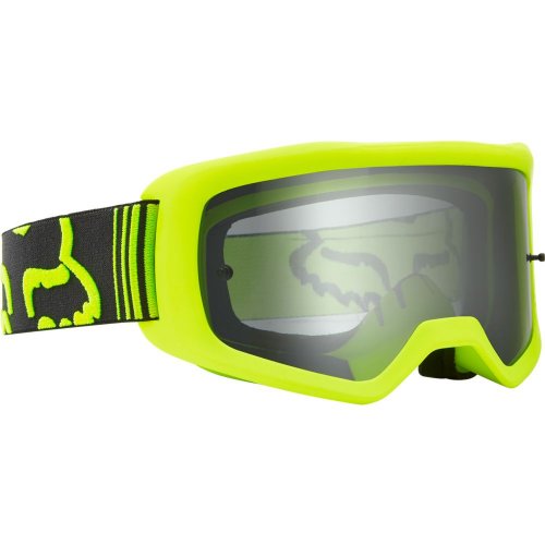 Fox Main II Race MX20 Goggles