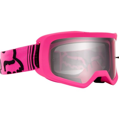 Fox Main II Race MX20 Goggles