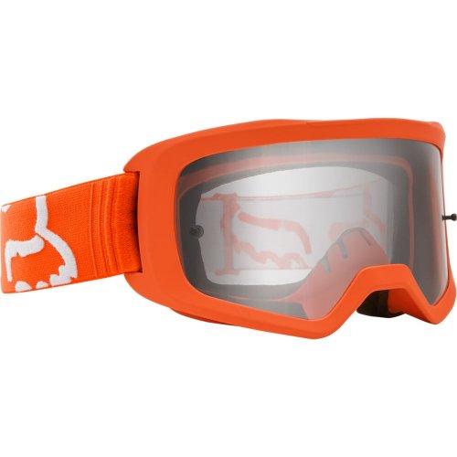 Fox Main II Race MX20 Goggles