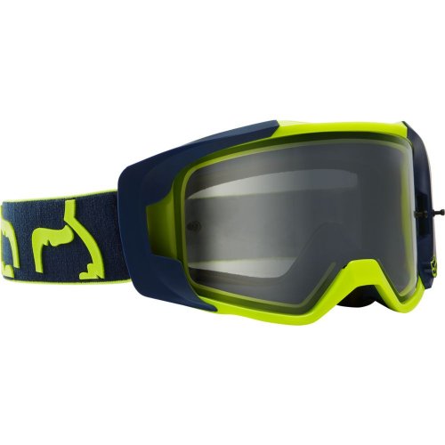 Fox Vue Dusc MX20 Goggles