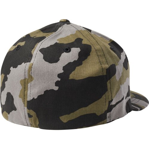 Fox Epicycle Flexfit Hat