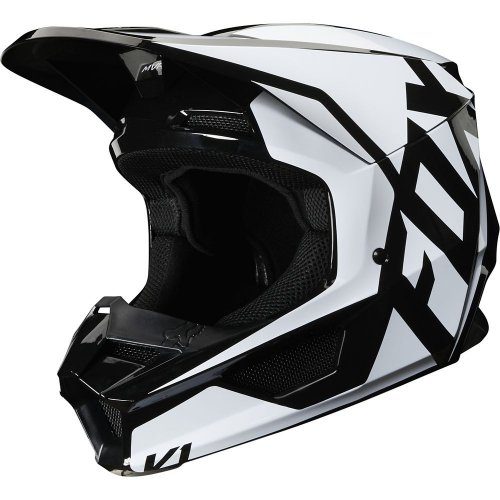 Fox V1 Prix MX20 Helmet