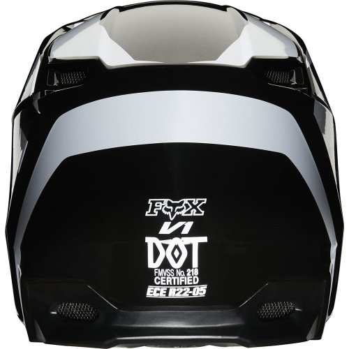 Fox V1 Prix MX20 Helmet