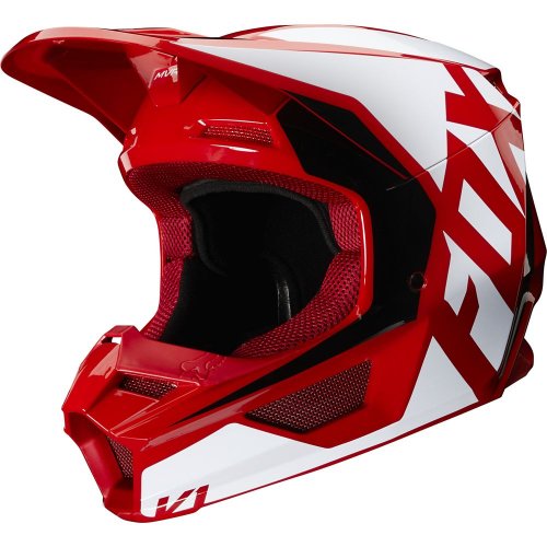 Fox V1 Prix MX20 Helmet