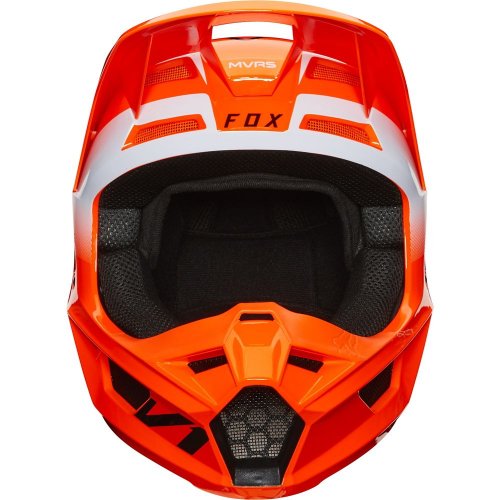 Fox V1 Werd MX20 Helmet