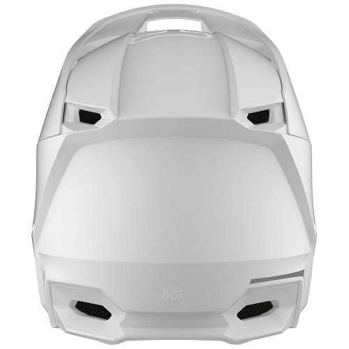 Fox V1 Matte MX20 Helmet
