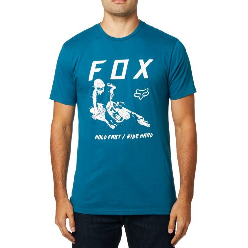 Fox Hold Fast Premium Tee