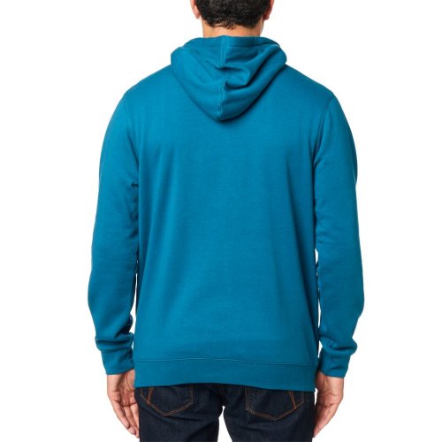 Fox Non Stop Pullover Fleece