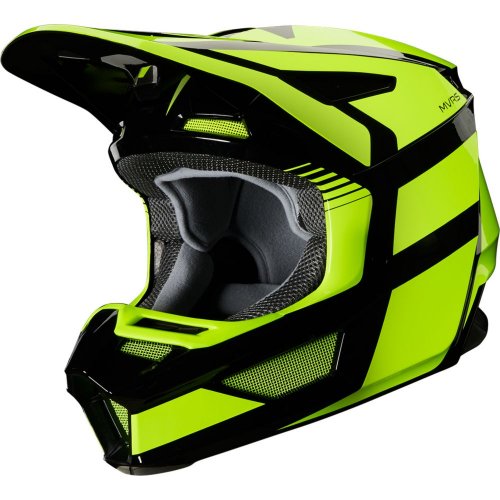Fox V2 Hayl MX20 Helmet
