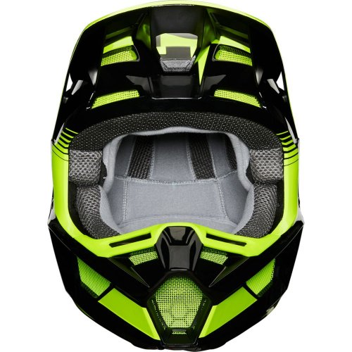 Fox V2 Hayl MX20 Helmet