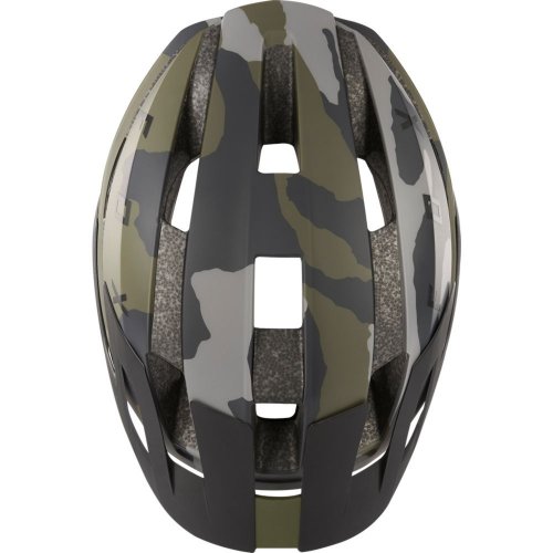 Fox Flux Solid Helmet