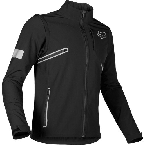 Fox Legion Softshell Jacket