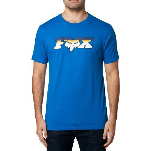 Fox F-Head-X Slider Premium Tee