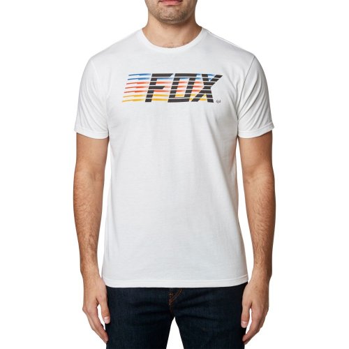 Fox Light Speed Moth Premium Tee