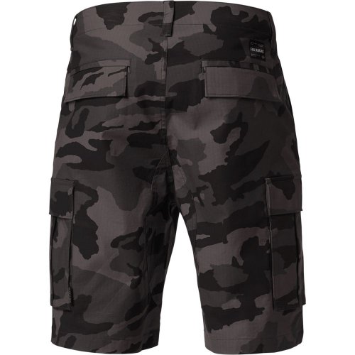 Fox Slambozo Camo Short 