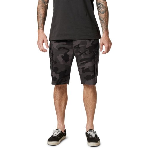 Fox Slambozo Camo Short 