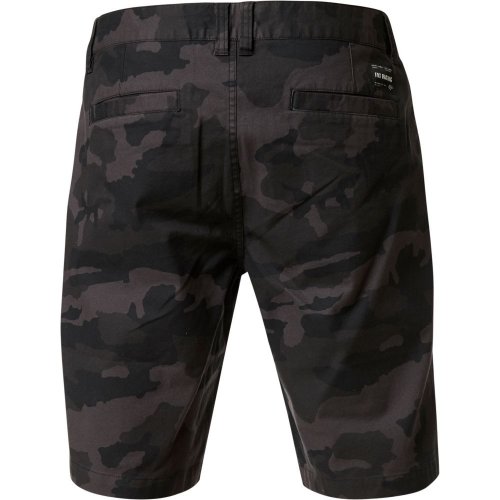 Fox Essex Camo Short