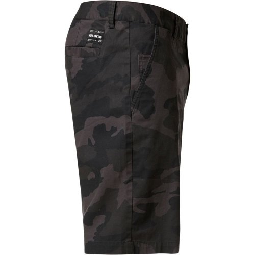 Fox Essex Camo Short