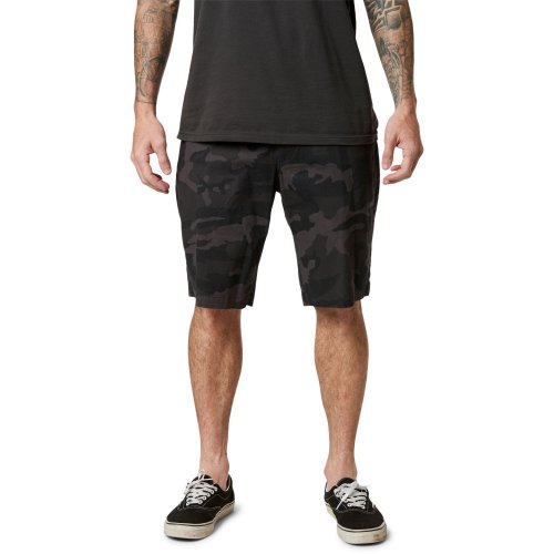 Fox Essex Camo Short