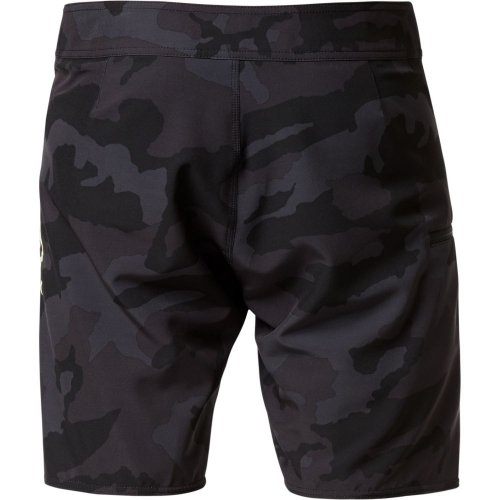 Fox Overhead Camo Boardshort 18"